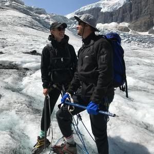 Meet your Posher, Andréane